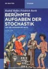 Friedrich Barth, Rudolf Haller - Berühmte Aufgaben der Stochastik
