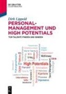 Dirk Lippold, Dirk (Prof. Dr.) Lippold - Personalmanagement und High Potentials