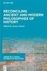 Aaron Turner - Reconciling Ancient and Modern Philosophies of History