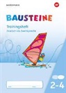 Björn Bauch, Ulrike Dirzus, Regina Eberlein, Regina u a Eberlein, Gabriele Hinze, Alexandra Hüllen... - BAUSTEINE Zusatzmaterialien Ausgabe 2021