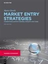 Mario Glowik - Market Entry Strategies