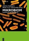 Oliver Bachmann, Tony Bruns, Martin Bürger, Fedja Farowski, Felix Goeser, Christoph Högenauer... - Mikrobiom