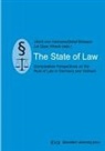 Ulrich Von Alemann, Detlef Briesen, Lai Quoc Khanh - The State of Law