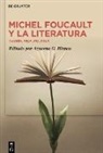 Azucena G Blanco, Azucena G. Blanco - Michel Foucault y la literatura