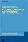 Jordi M. Antolí Martínez, M Antolí Martínez, Susana Rodriguez Rosique - El conocimiento compartido