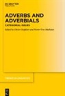 Olivier Duplâtre, Modicom, Pierre-Yves Modicom - Adverbs and Adverbials