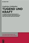 Guglielmo Gabbiadini - Tugend und Kraft
