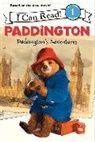 Annie Auerbach - Paddington: Paddington's Adventures