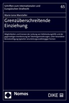Marie-Lena Marstaller - Grenzüberschreitende Einziehung