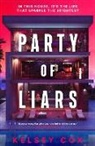 Kelsey Cox - Party of Liars