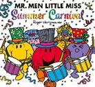 Adam Hargreaves, Hargreaves Adam - Mr Men Little Miss Picture Books