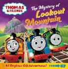 Thomas &amp; Friends - Thomas & Friends - The Mystery of Lookout Mountain