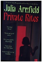 Julia Armfield - Private Rites
