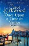 Carol Kirkwood - Once Upon a Time in Venice