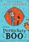 Sally Gardner, Gardner Sally, Chris Mould, Mould Chris - Pernickety Boo
