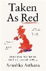 Anushka Asthana - Taken As Red
