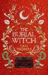 Cari Thomas - Threadneedle Novella 2