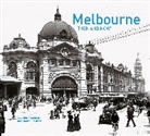Heather Chapman - Melbourne Then and Now
