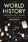 David Eaton, Eaton David - World History through Case Studies
