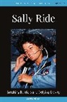 Jackie Perez, Jackie Pérez - Sally Ride