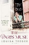 Louisa Treger, Treger Louisa - The Paris Muse