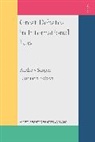 Andrew Sanger - Great Debates in International Law