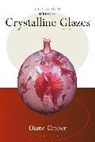 Diane Creber, Creber Diane - Crystalline Glazes