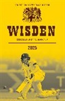 Lawrence Booth, Lawrence Booth, Booth Lawrence - Wisden Cricketers' Almanack 2025
