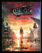 Square Enix - Final Fantasy VII Rebirth Poster Collection
