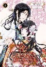 Ichiha Hiiragi, Aya Shouoto, Haruki Yoshimura - The Emperor's Caretaker 01