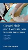 Brian Angus, Brian (John Radcliffe Hospital in Oxford) Angus, Angus Brian, Ashok Handa, Ashok (John Radcliffe Hospital in Oxford) Handa, Ashok et al Handa... - Clinical Skills and Examination