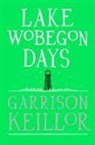 Garrison Keillor - Lake Wobegon Days