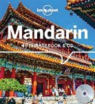 Lonely Planet - Mandarin : phrasebook & CD
