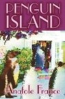 Anatole France - Penguin Island
