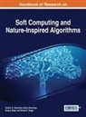 Kusum Deep, Shishir K. Shandilya, Smita Shandilya - Handbook of Research on Soft Computing and Nature-Inspired Algorithms