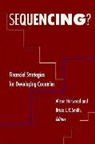 Alison Harwood, Bruce Smith - Sequencing?