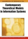 Yogesh K. Dwivedi, Banita Lal, Michael D. Williams - Handbook of Research on Contemporary Theoretical Models in Information Systems