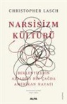 Christopher Lasch - Narsisizm Kültürü