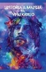 Shannel S Silwimba - Historia & Maisha ya Yeshua Kristo