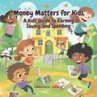 Emmanuel Ogolo - Money Matters for Kids