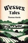 Thomas Hardy - Wessex Tales
