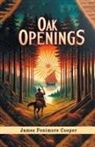 James Fenimore Cooper - Oak Openings
