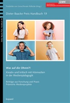 Friederike von Gross, Röllecke, Renate Röllecke, Friederike von Gross - Was auf die Ohren?!