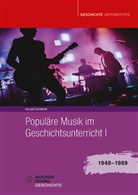 Holger Schmenk - Populäre Musik im Geschichtsunterricht 1