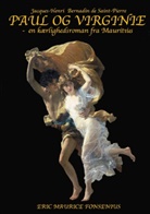 Eric Maurice Fonsenius - Paul og Virginie