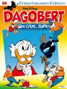 Carl Barks - Disney: Entenhausen-Edition Bd. 88