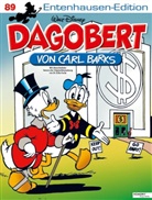 Carl Barks - Disney: Entenhausen-Edition Bd. 89