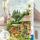 Alexander Puschkin, EasyOriginal Verlag, Frank, Ilya Frank, EasyOriginal Verlag - Skazka o pope i o rabotnyke yego Balde / Das Märchen vom Popen und seinem Knecht Balda (Buch + Audio-CD) - Frank-Lesemethode - Kommentierte zweisprachige Ausgabe Russisch-Deutsch, m. 1 Audio-CD, m. 1 Audio, m. 1 Audio