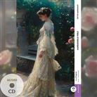 Guy de Maupassant, EasyOriginal Verlag, Ilya Frank, EasyOriginal Verlag - Mademoiselle Perle (Buch + Audio-CD) - Frank-Lesemethode - Kommentierte zweisprachige Ausgabe Französisch-Deutsch, m. 1 Audio-CD, m. 1 Audio, m. 1 Audio