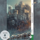 Hector Hugh Munro (Saki), EasyOriginal Verlag, Frank, Ilya Frank, EasyOriginal Verlag - The Wolves of Cernogratz / Die Wölfe von Cernogratz (Buch + Audio-CD) - Frank-Lesemethode - Kommentierte zweisprachige Ausgabe Englisch-Deutsch, m. 1 Audio-CD, m. 1 Audio, m. 1 Audio